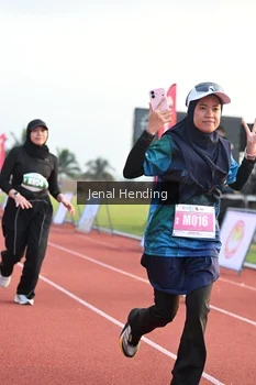 Runner Photo 4918279