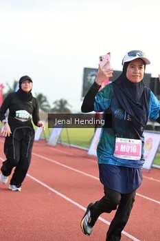 Runner Photo 4918281