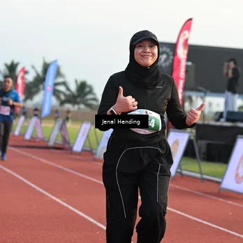 Runner Photo 4918288