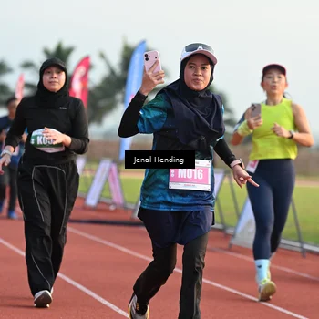 Runner Photo 4918289