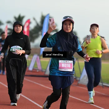 Runner Photo 4918290