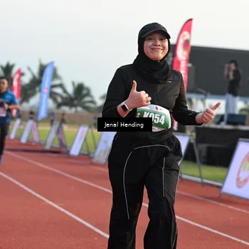 Runner Photo 4918300