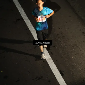 Runner Photo 4918302