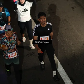 Runner Photo 4918304