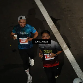 Runner Photo 4918306