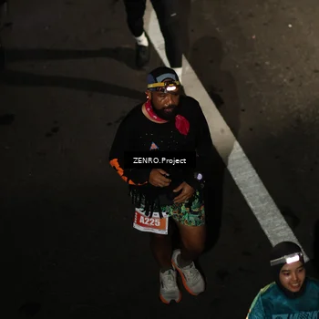 Runner Photo 4918307