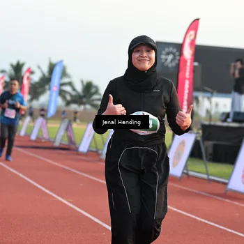 Runner Photo 4918308