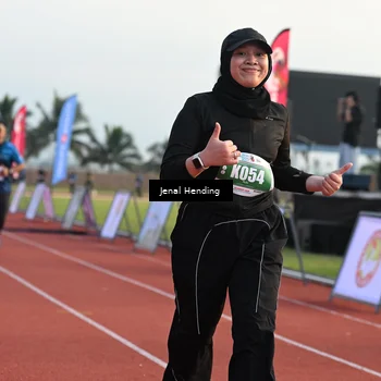 Runner Photo 4918321