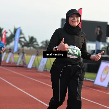 Runner Photo 4918329
