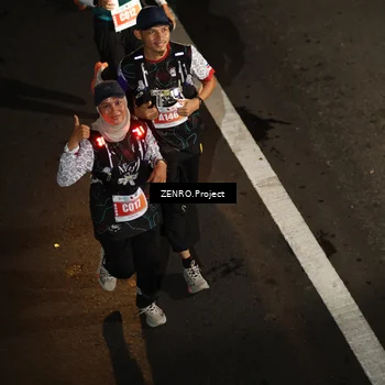 Runner Photo 4918338