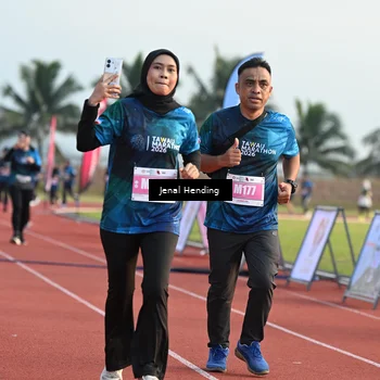 Runner Photo 4918345
