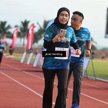 Runner Photo 4918346