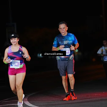 Runner Photo 4918347
