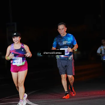 Runner Photo 4918357