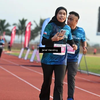 Runner Photo 4918365