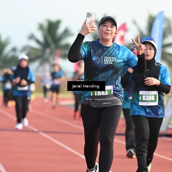 Runner Photo 4918369