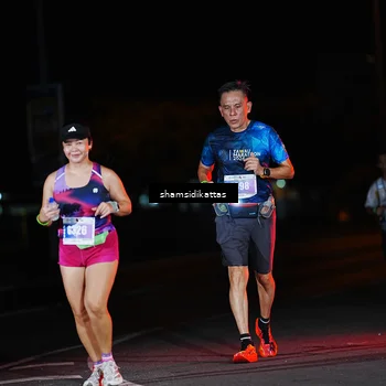 Runner Photo 4918373