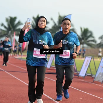 Runner Photo 4918379