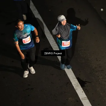 Runner Photo 4918381