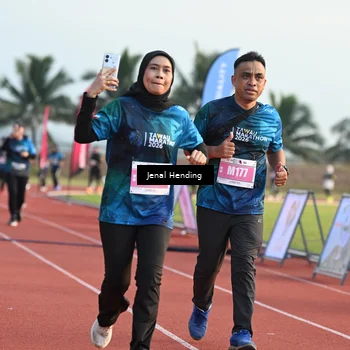 Runner Photo 4918383