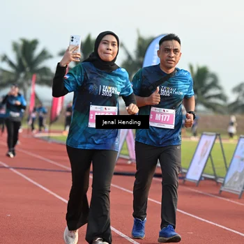 Runner Photo 4918385
