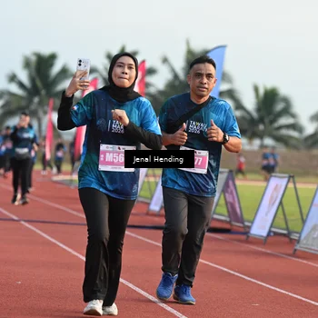 Runner Photo 4918388