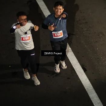 Runner Photo 4918389