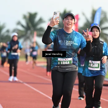 Runner Photo 4918394