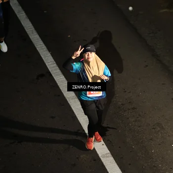 Runner Photo 4918395