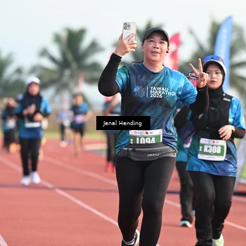 Runner Photo 4918397