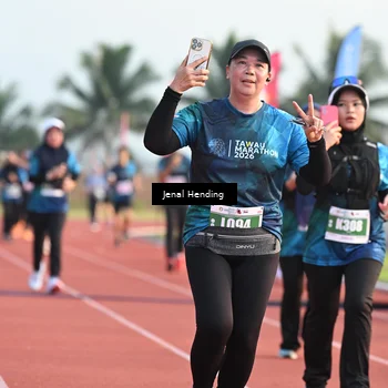 Runner Photo 4918401