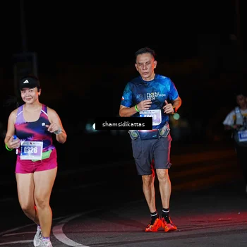 Runner Photo 4918414