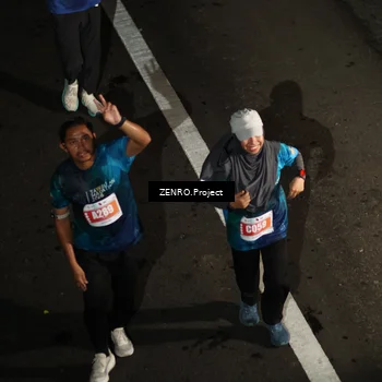 Runner Photo 4918415