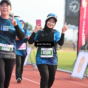 Runner Photo 4918416