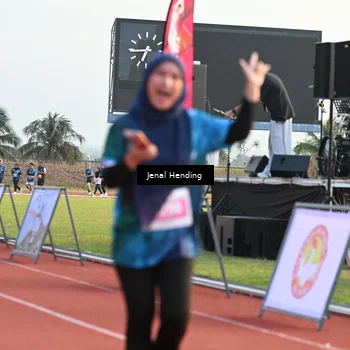 Runner Photo 4918417