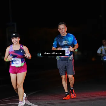 Runner Photo 4918418
