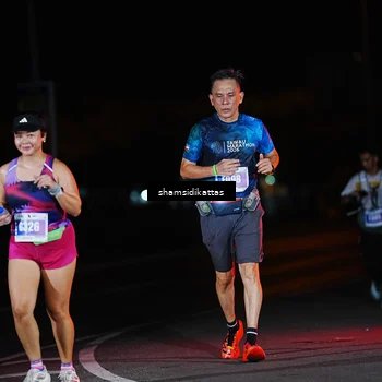 Runner Photo 4918419