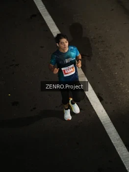 Runner Photo 4918420