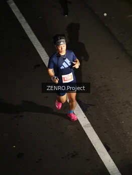 Runner Photo 4918421