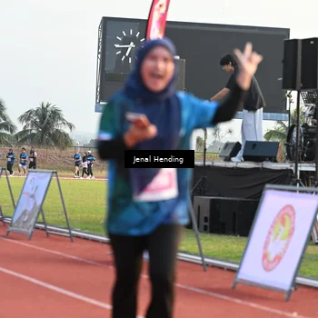 Runner Photo 4918422