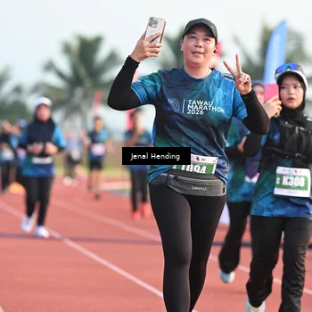 Runner Photo 4918423