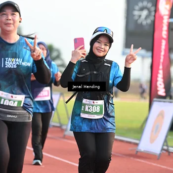 Runner Photo 4918424