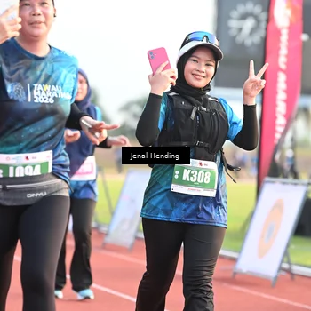 Runner Photo 4918425
