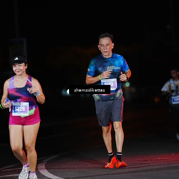 Runner Photo 4918426