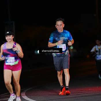 Runner Photo 4918427