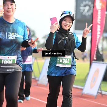 Runner Photo 4918428