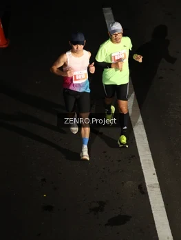 Runner Photo 4918429