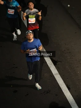 Runner Photo 4918430
