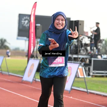Runner Photo 4918431