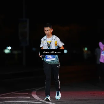 Runner Photo 4918433